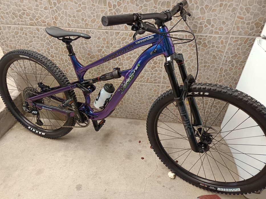 Cannondale Habit 3 2023