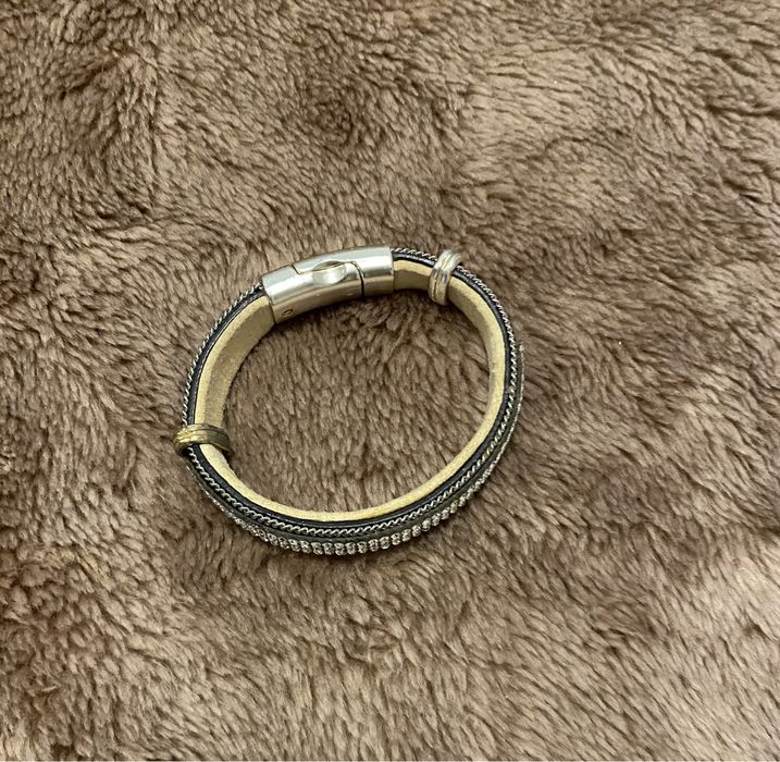 Pulseiras en bijutaria