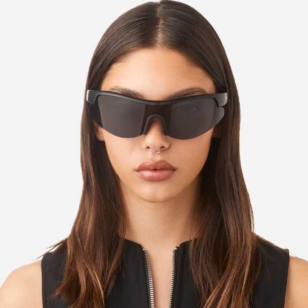 Óculos de Sol Hawkers Active - Polarized Black Dark