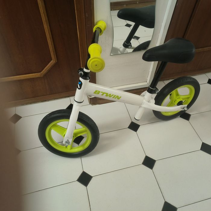 Vendo bicicleta criança