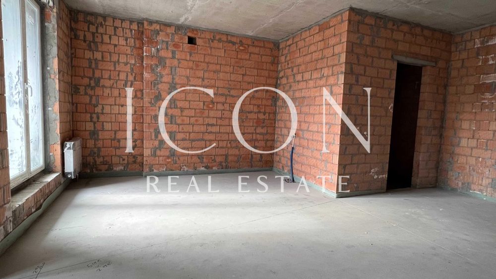 Продаж квартири |46 м²| ЖК 044