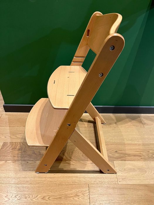 Krzesło do karmienia/siedzenia Fillikid Max 12 mc - 12 lat