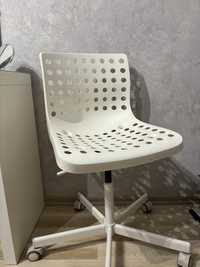 REZERWACJA krzesło obrotowe IKEA