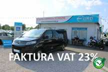 Citroën Jumpy Combi 9 MIEJSC F-vat XL Gwarancja SalonPL HAK