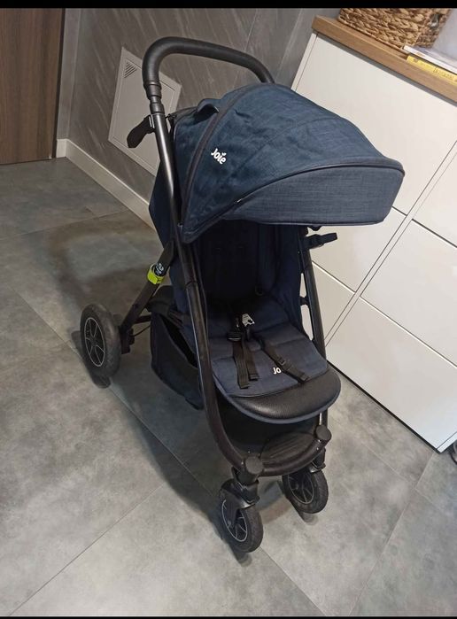 Wózek spacerowy spacerówka Joie