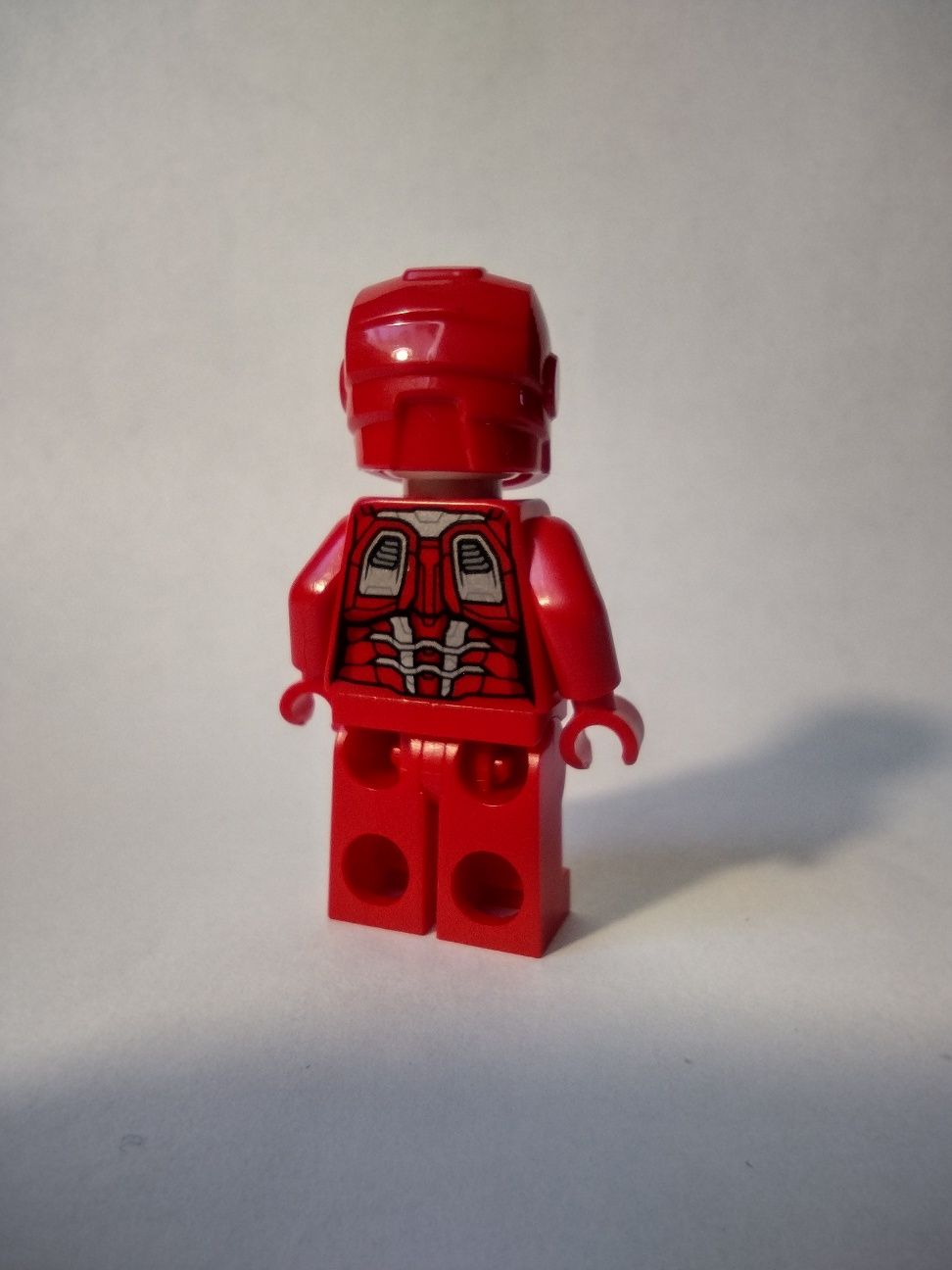 LEGO Super Heroes - Pepper Potts sh665