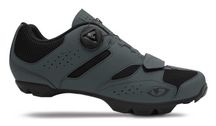 Buty męskie GIRO CYLINDER II port grey 43, 44