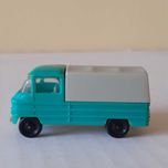 Żuk Furgon ZP Ruch skala 1:72