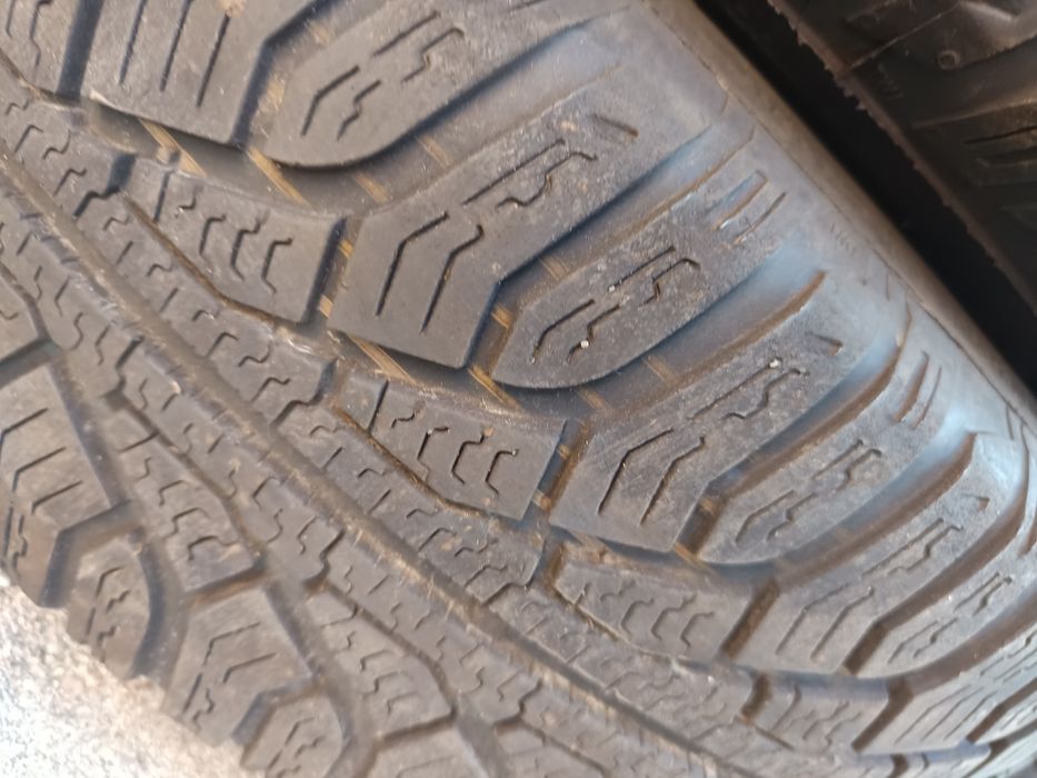 Koła zimowe 4 x 108 r15 oryginał Peugeot Citroen