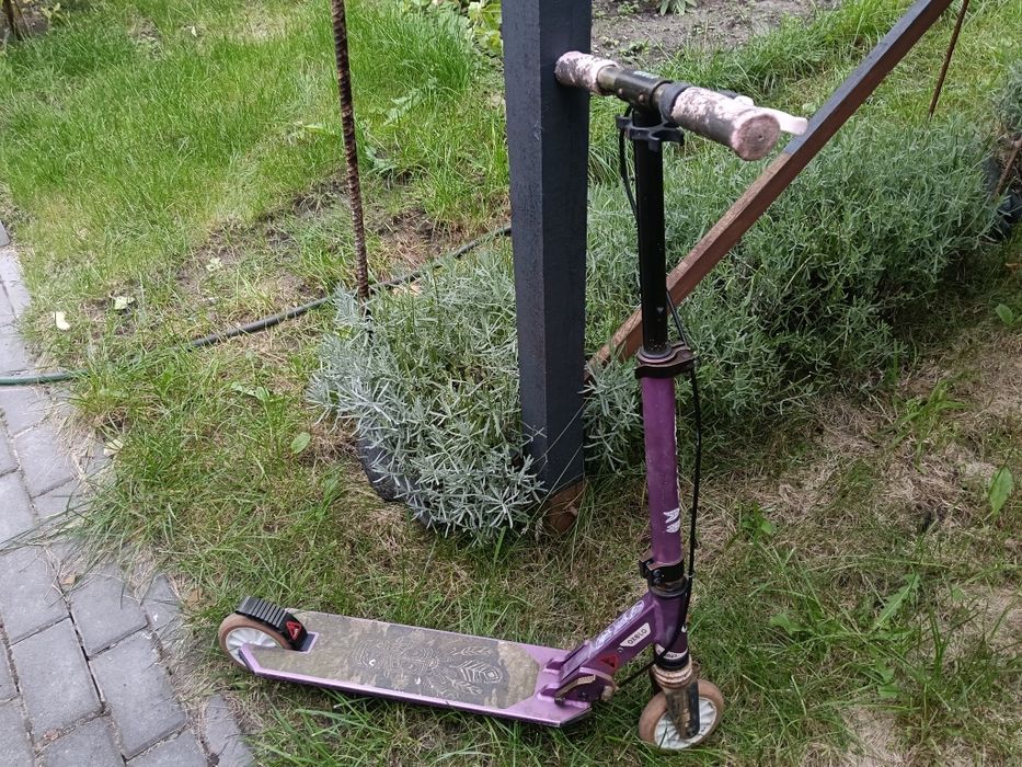 Hulajnoga oxelo okazja