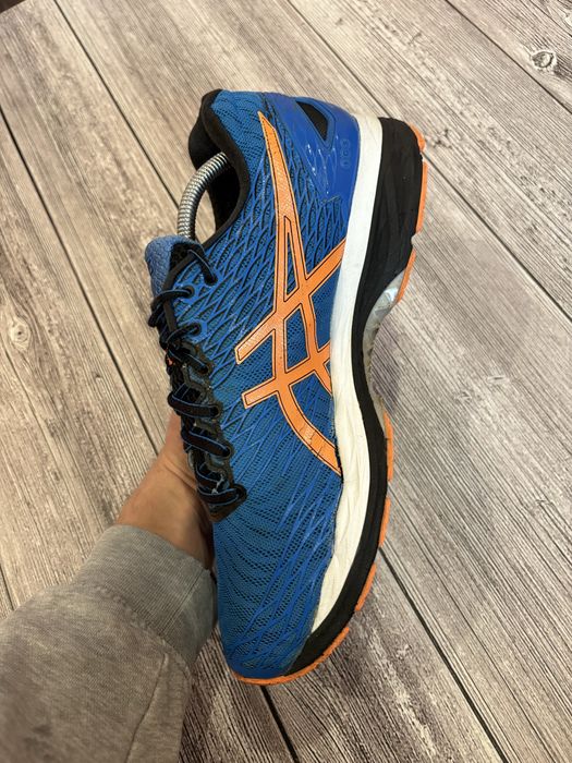 Кросівки Asics gel aimbus 18