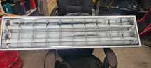 Lampy Led Oprawa Rastrowa Świetlówki T8 3500 Lm 4000 k