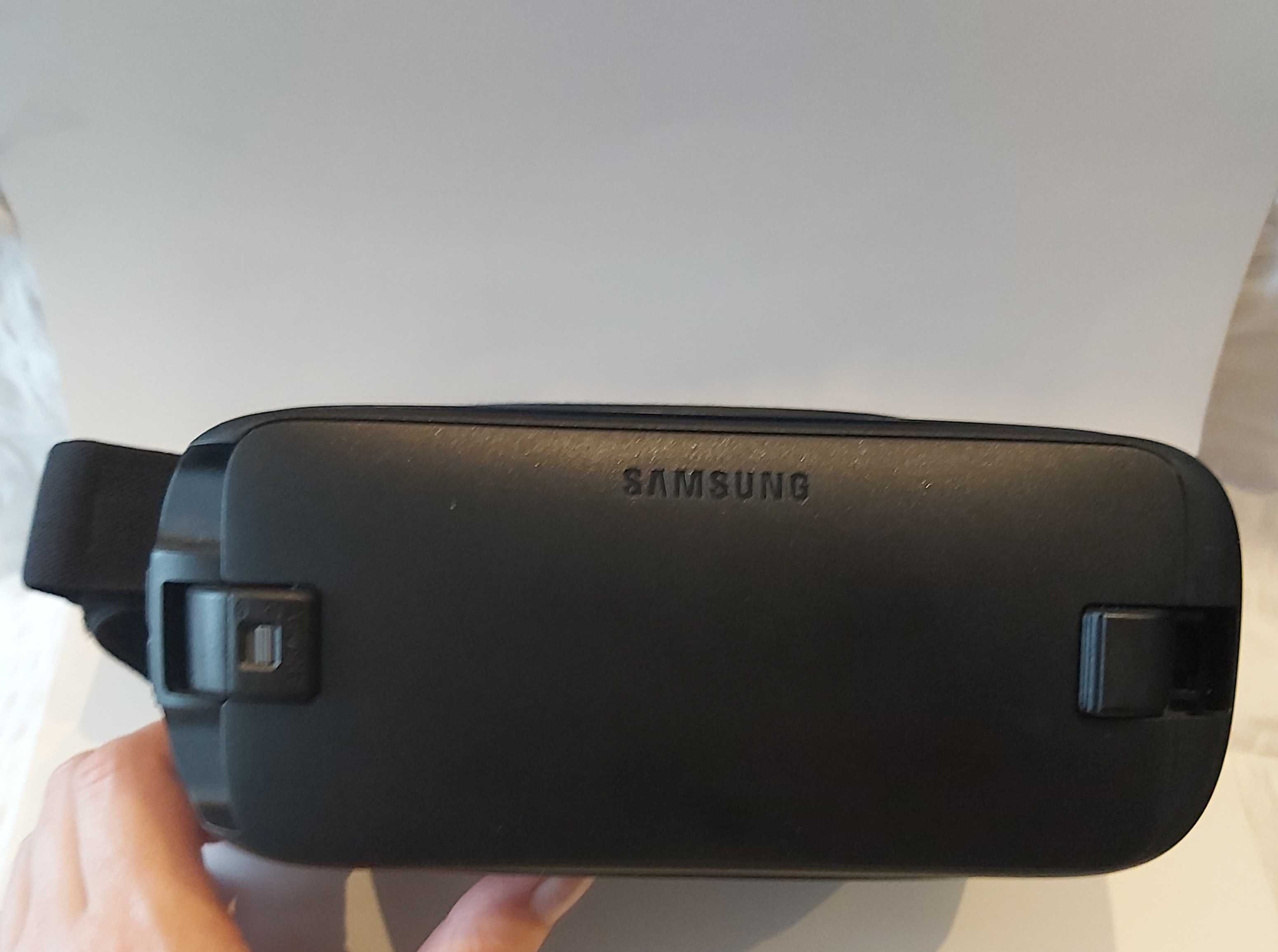 okulary gogle  Samsung GEAR VR OCULUS SM-R323