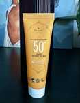 Face sunscreen Lille Kanin 50 SPF, 30ml