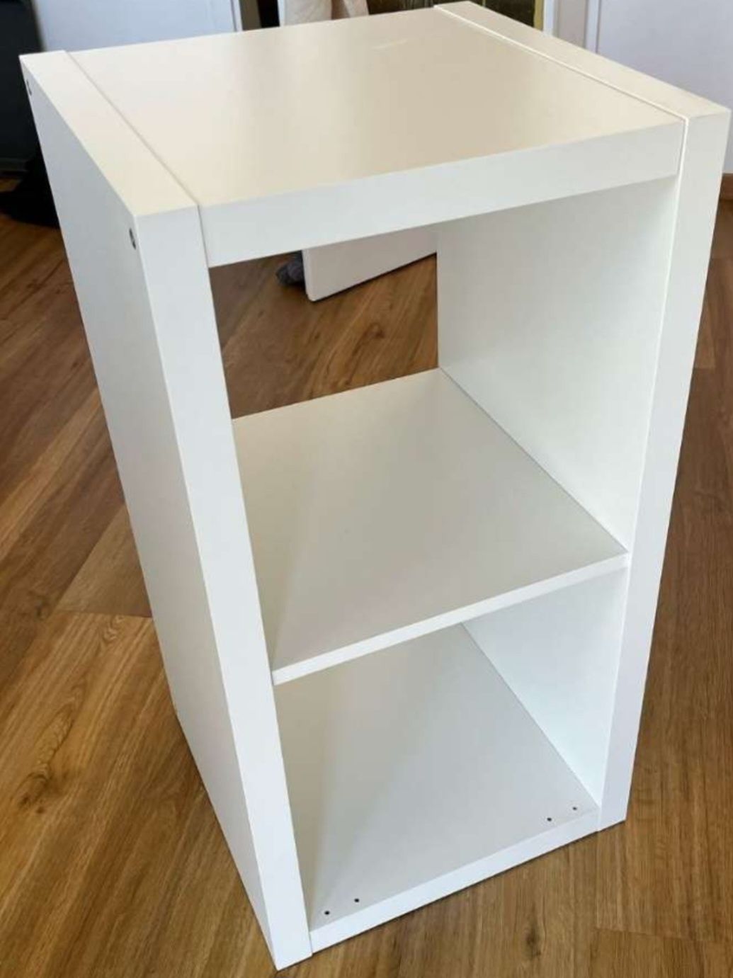 Kallax 2 × 1 ikea