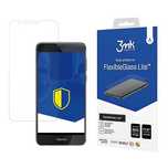 Szkło hybrydowe 3mk FlexibleGlass Lite™ na Honor 8