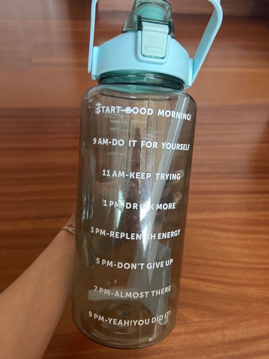 Бутылка для воды. Спорт,туризм.