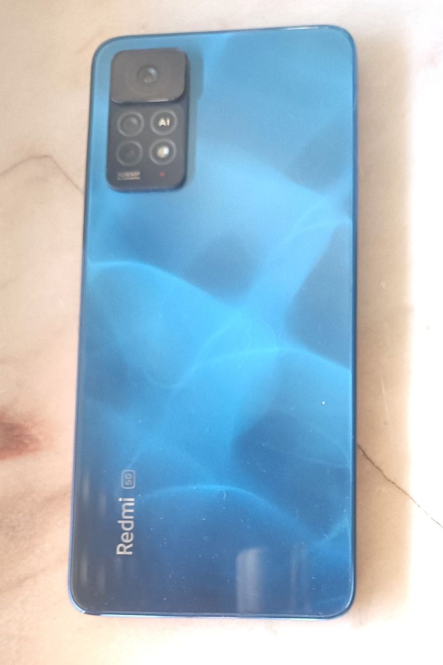 XIAOMI Redmi Note 11E Pro 5g, novo