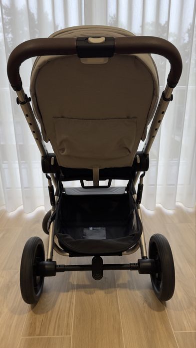 Carrinho bebé Cybex Balios S Lux