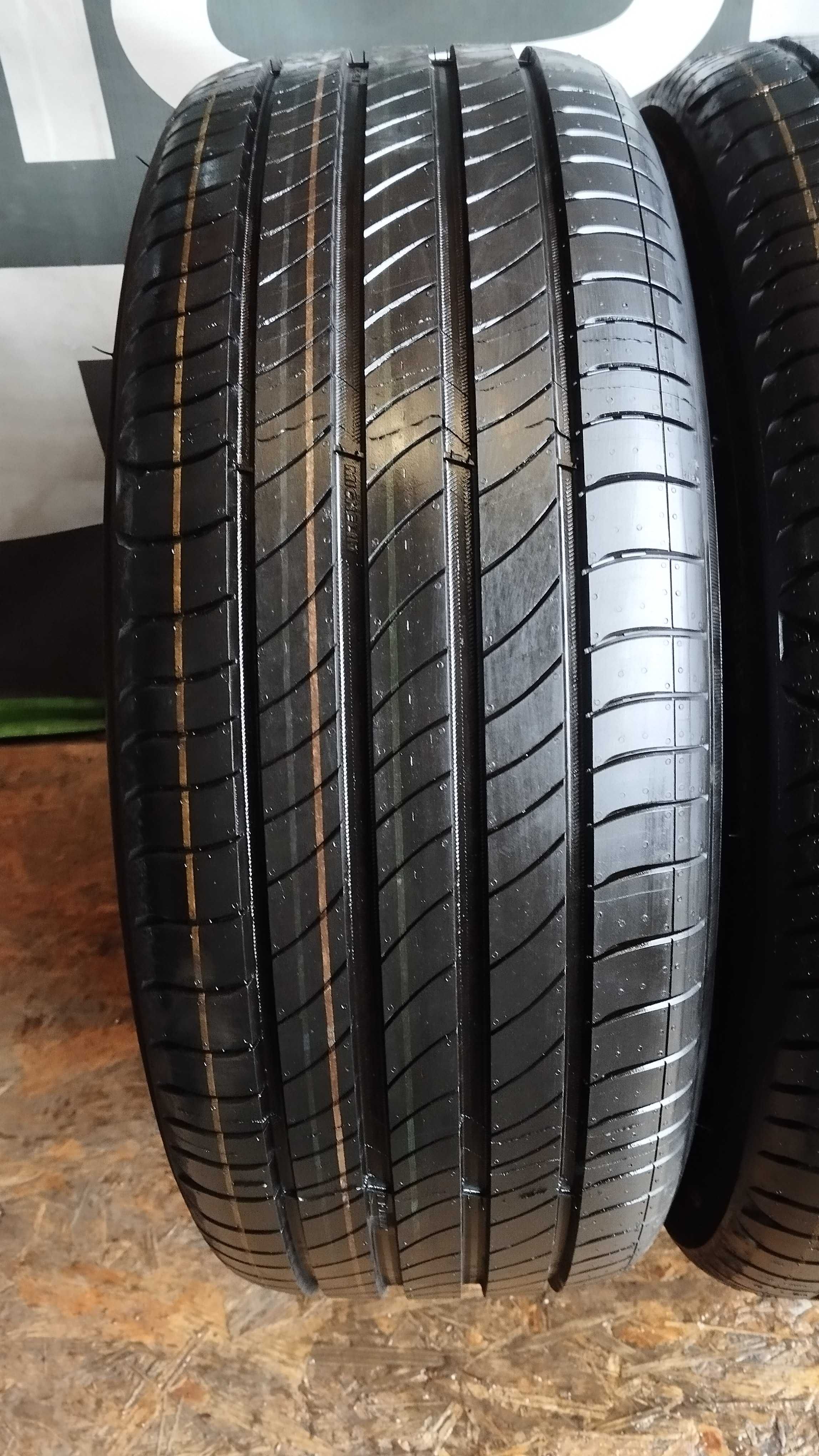 215/55R18 Michelin ! Opony letnie ! DEMO ! Jak nowe ! MONTAŻ!