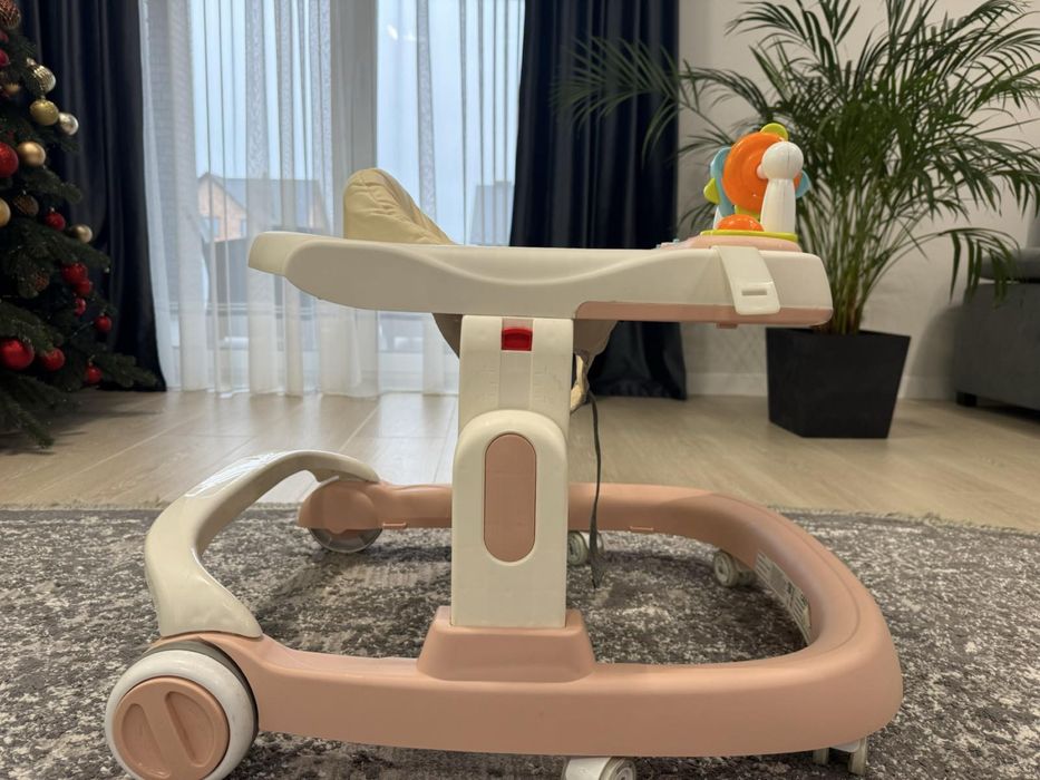 Ходунці Bambi Baby Walker