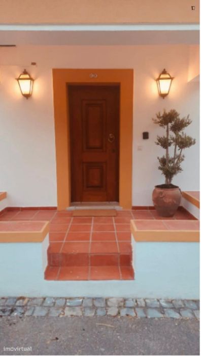 Casa com 3 quartos - localizado em Tomar