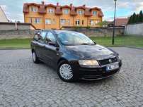 Fiat Stilo kombi 1.6 16V benzyna ///