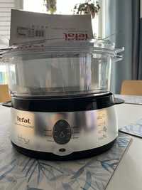 Parowar Tefal steamer