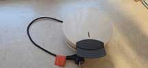 Gofrownica  1200
