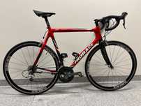 Rower Szosowy ProRace Ultegra Dura Ace Conti Grand Prix 5000 25 mm