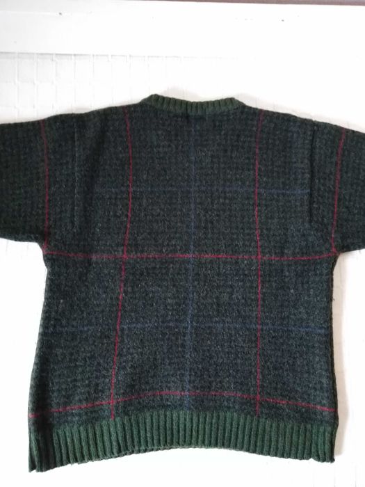 Camisola Malha Woolrich M