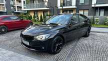 BMW 3GT Salon Polska/87tys km!!/3GT/2.0d 150KM automat/2020r/bezwypadkowy/1wł