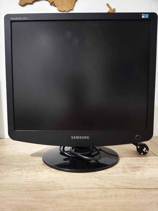 Monitor Samsung SyncMaster 932B 19"