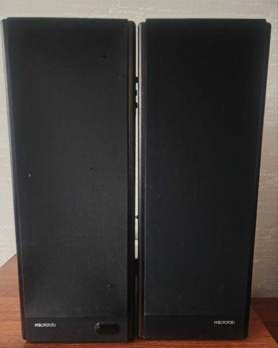 Акустична система Microlab SOLO-7C