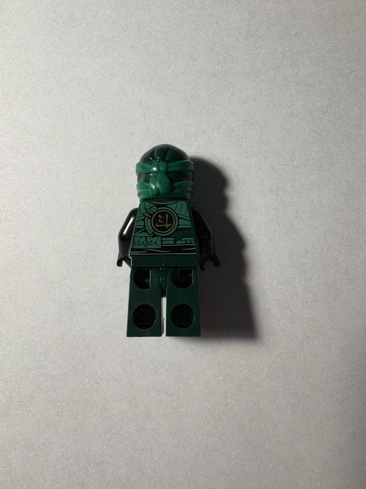 Lego Ninjago Lloyd