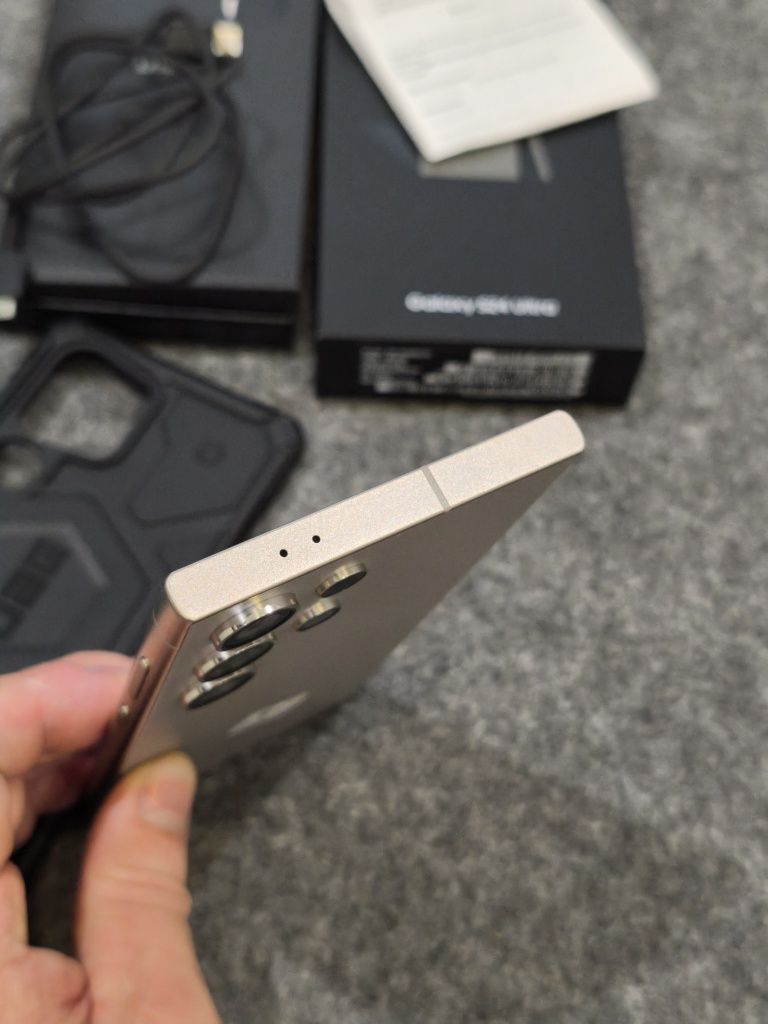 Samsung s24 ultra (офіційний)