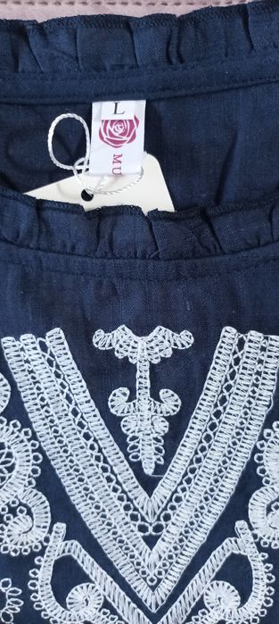 Вишиванка сучасна