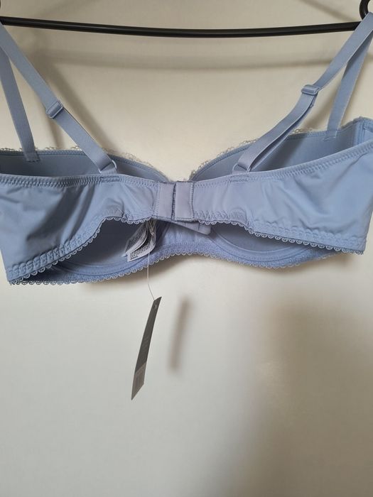 Biustonosz damski 80C