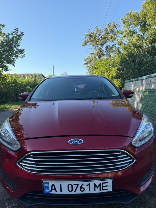 Терміново продам автомобіль!