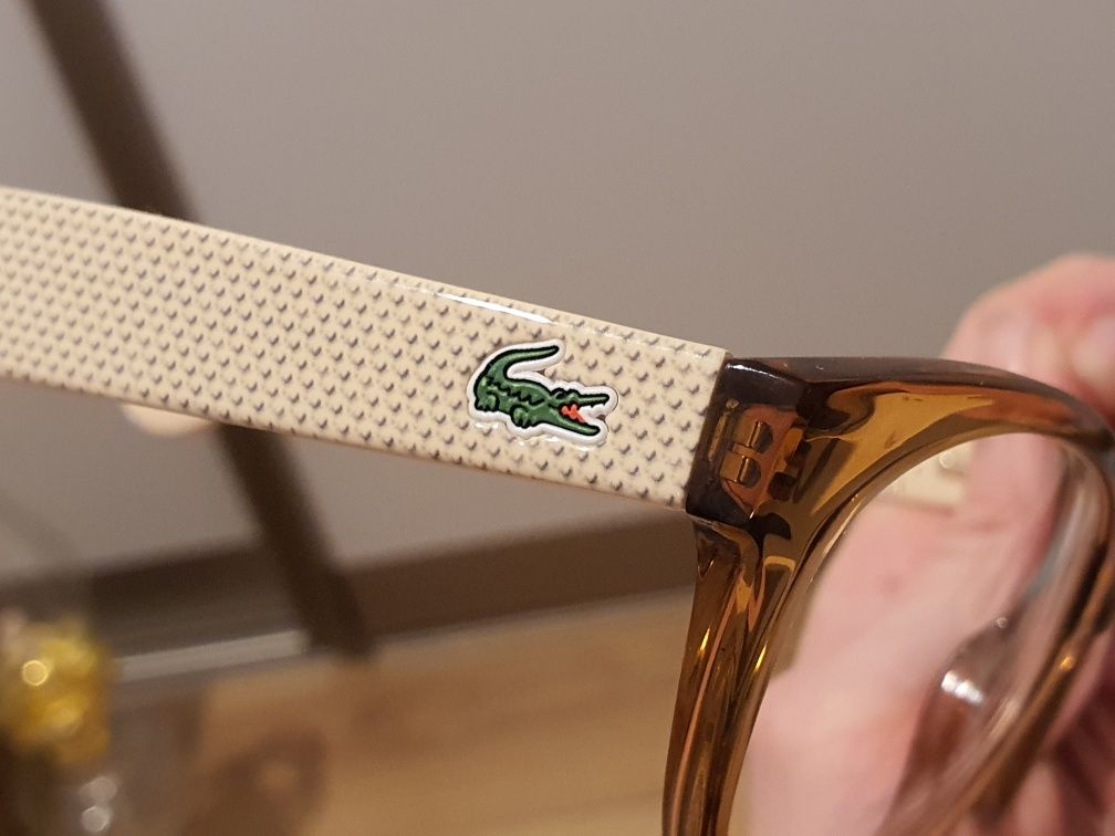 Oprawki Lacoste L2708