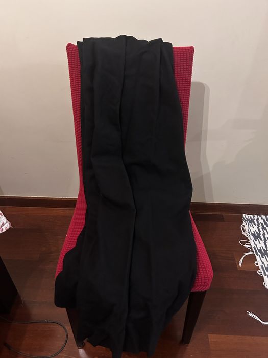 Capa Traje Academico