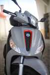 Piaggio medley 125 Abs