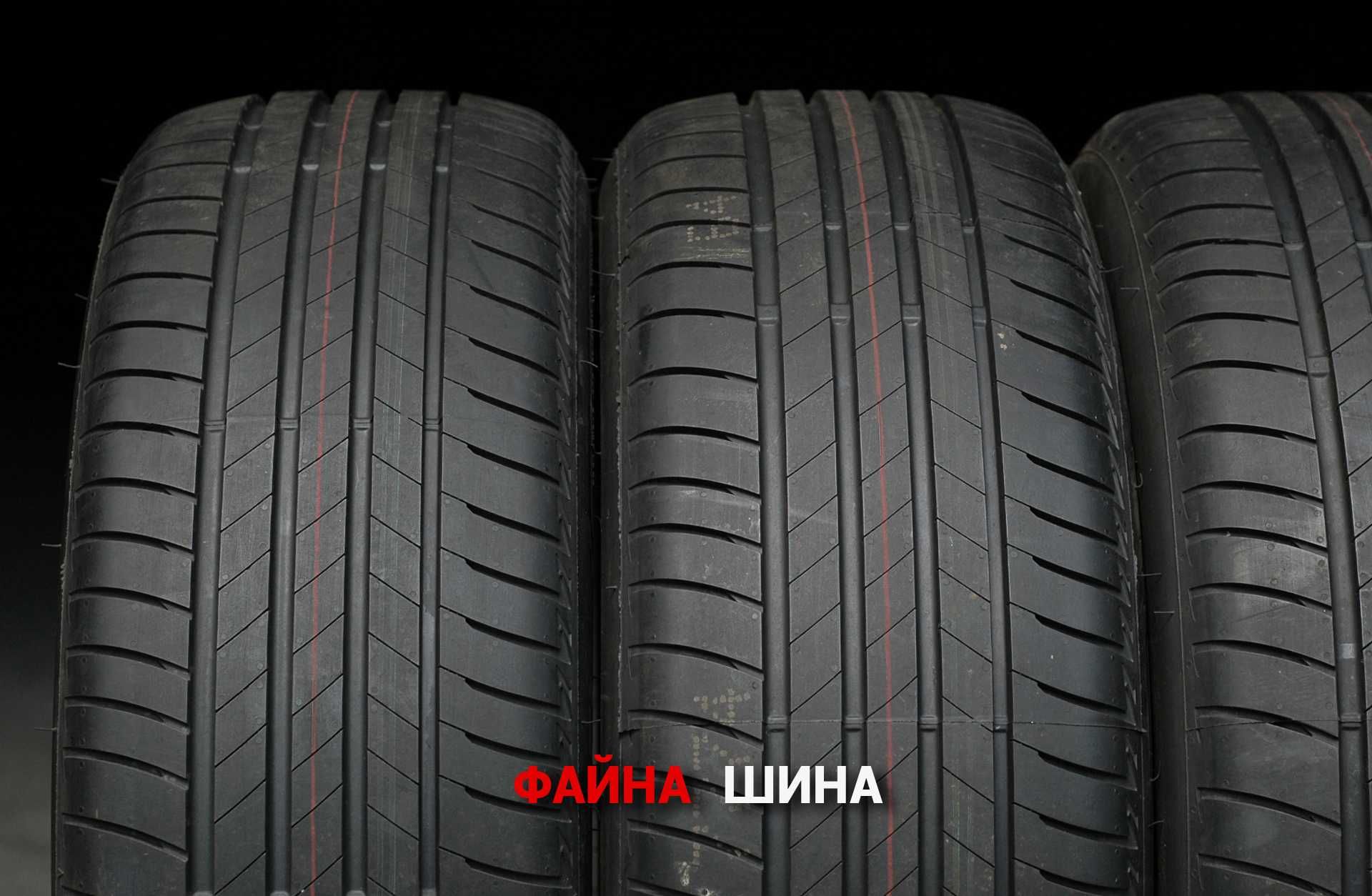 215/60 R17 Bridgestone Turanza T005, комплект автошин