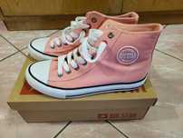 Nowe Trampki big star 37