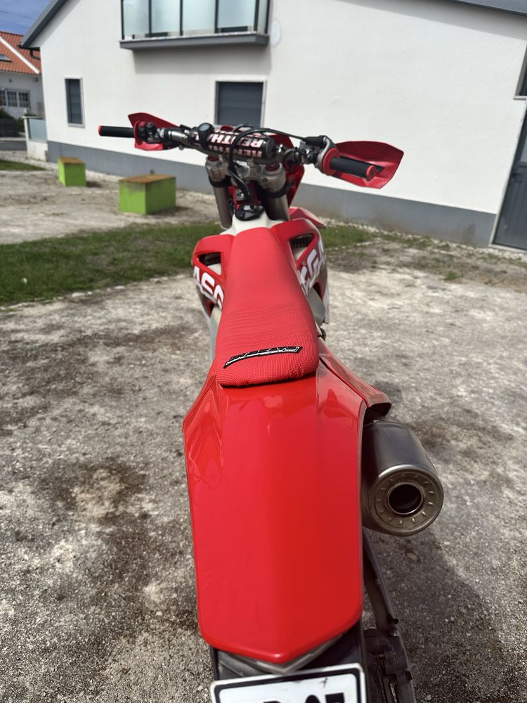 GASGAS EC 250 F MY 2023 (comprada em Janeiro de 2024)
