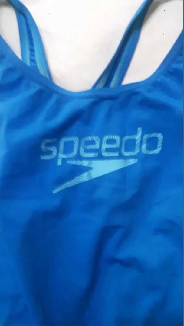 Extra strój Speedo. 36. Jednoczęściowy.