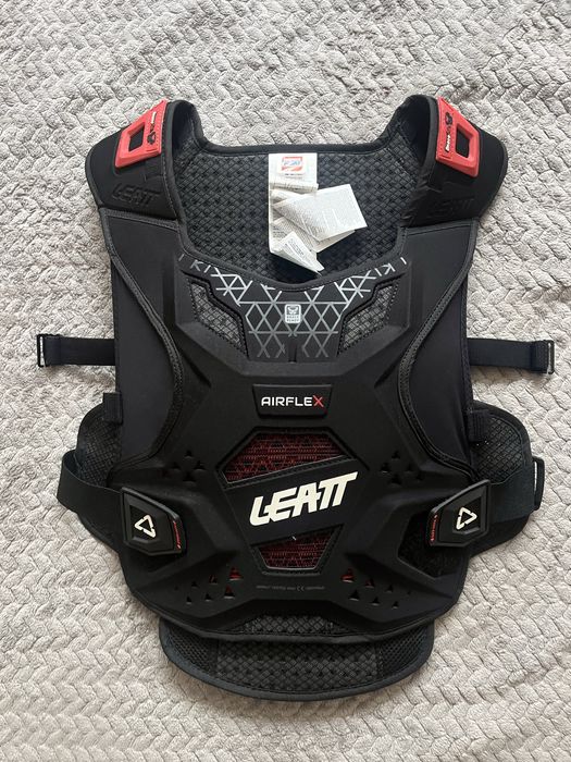 Zbroja LEATT Airflex