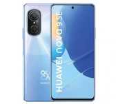 Huawei Nova 9 SE niebieski