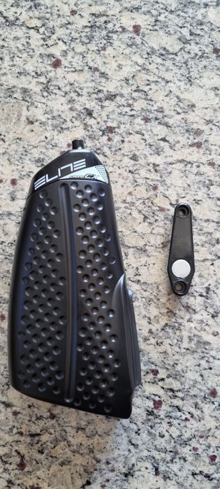 Kit bidão com grade elite