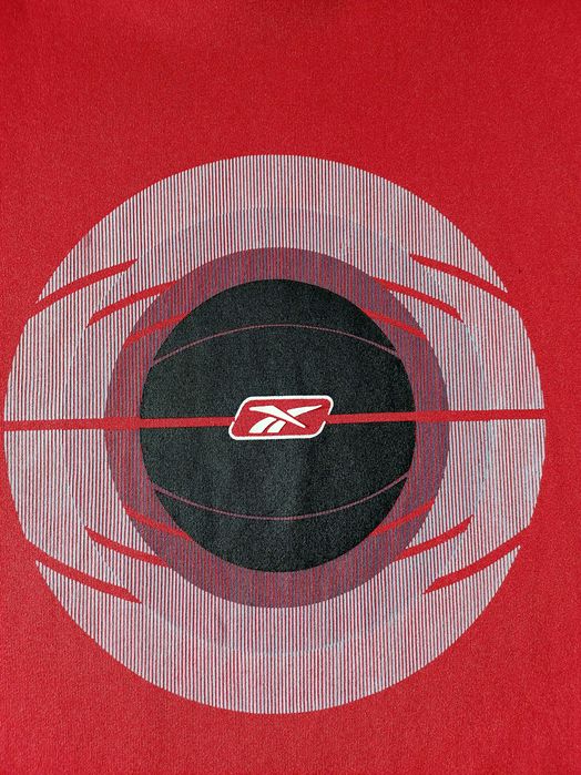 JXL koszulka t-shirt chłopięca młodzieżowa sportowa techniczna